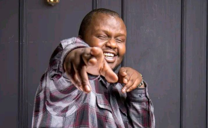 Army Officer or Genge Star? How Mejja’s Mum Almost Drafted Him Into the KDF.
