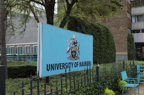 UoN lecturers vote today in high-stakes UASU election