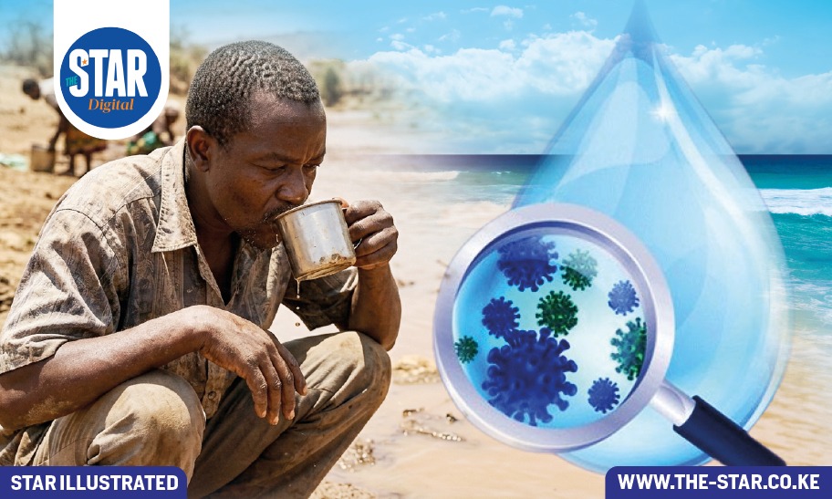 What to know about waterborne diseases
