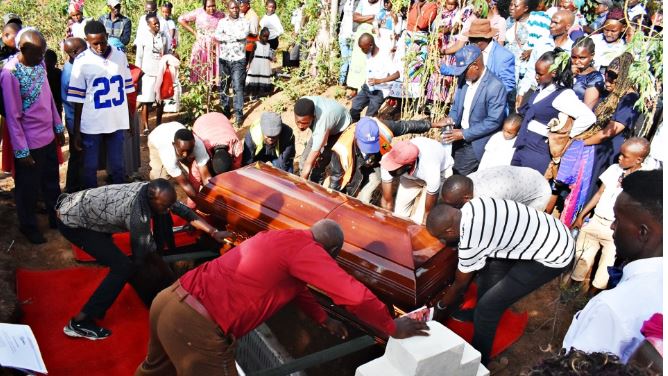 Kitui residents asked to go for early screening as cancer deaths rise