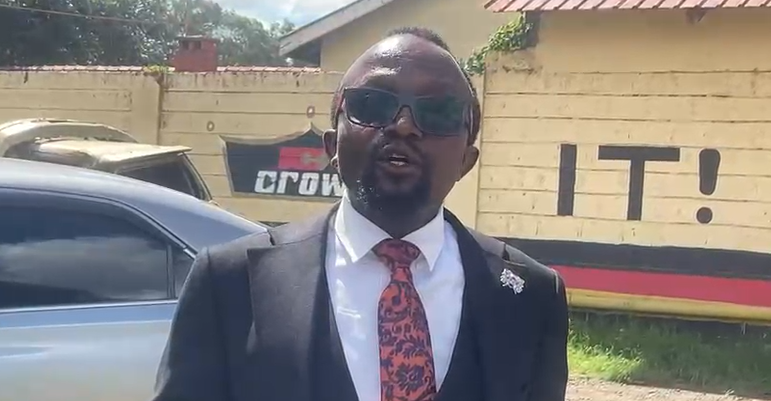 Lawyer: Tuju taken ill after arrest, doctors called