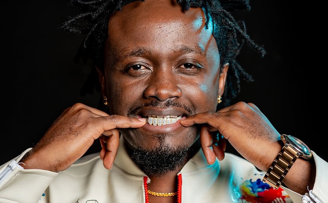 Bahati Drops Diss Track Targeting Toxic Lyrikali and Buruklyn Boyz