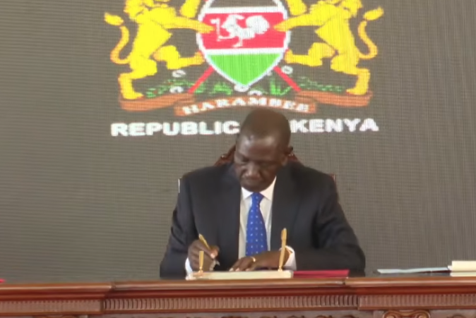 New law guarantees pension, benefits for judges