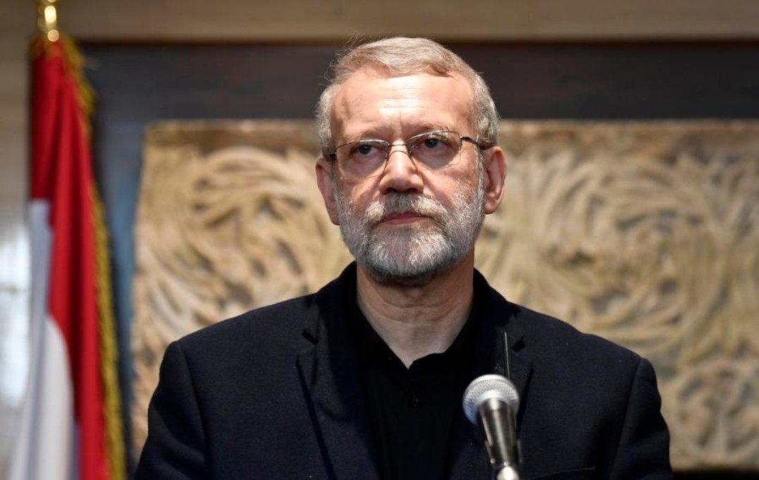 What to know about death of Iran's top security official Ali Larijani?