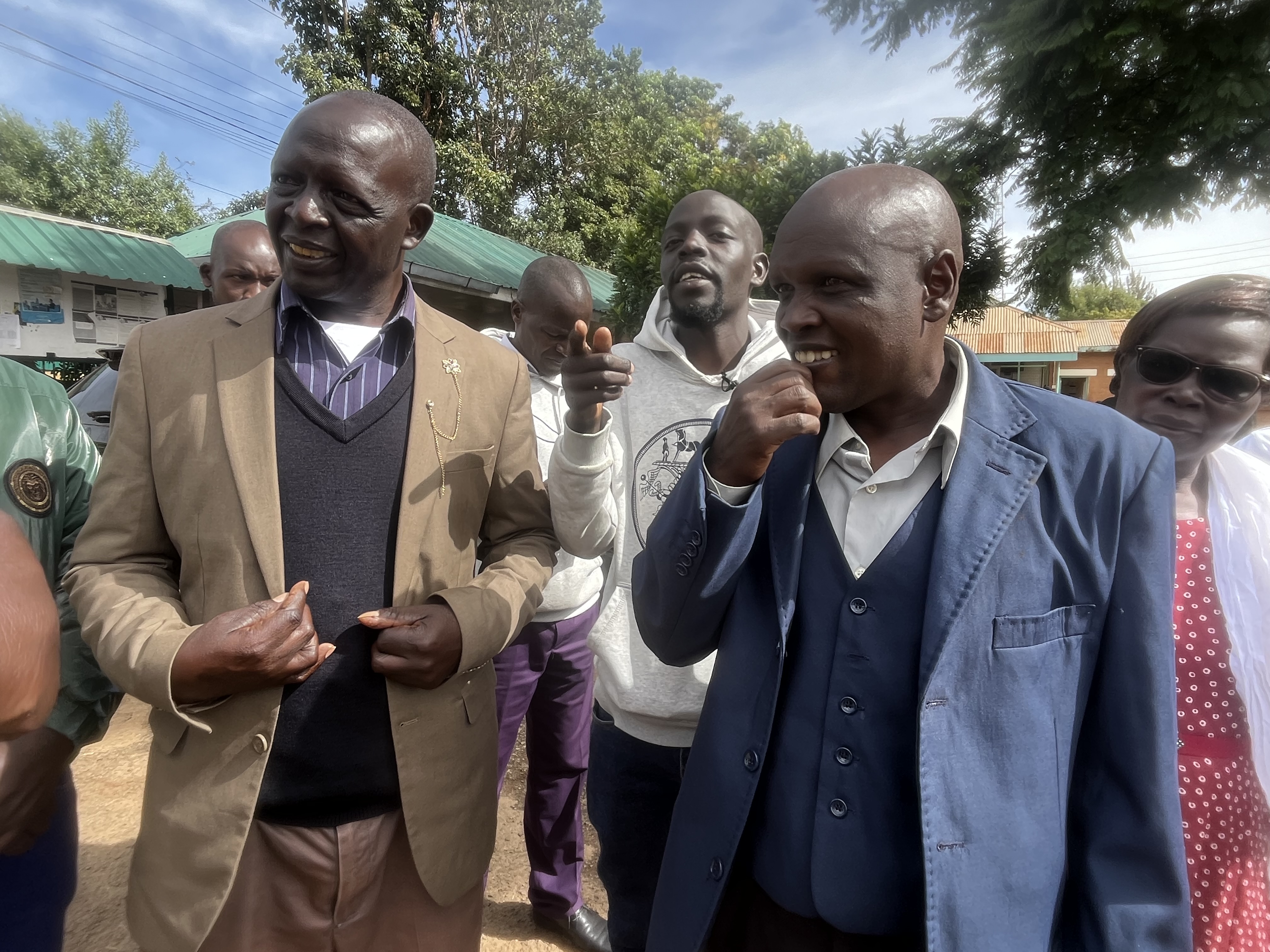 Tirop family up in arms after murder case adjourned again
