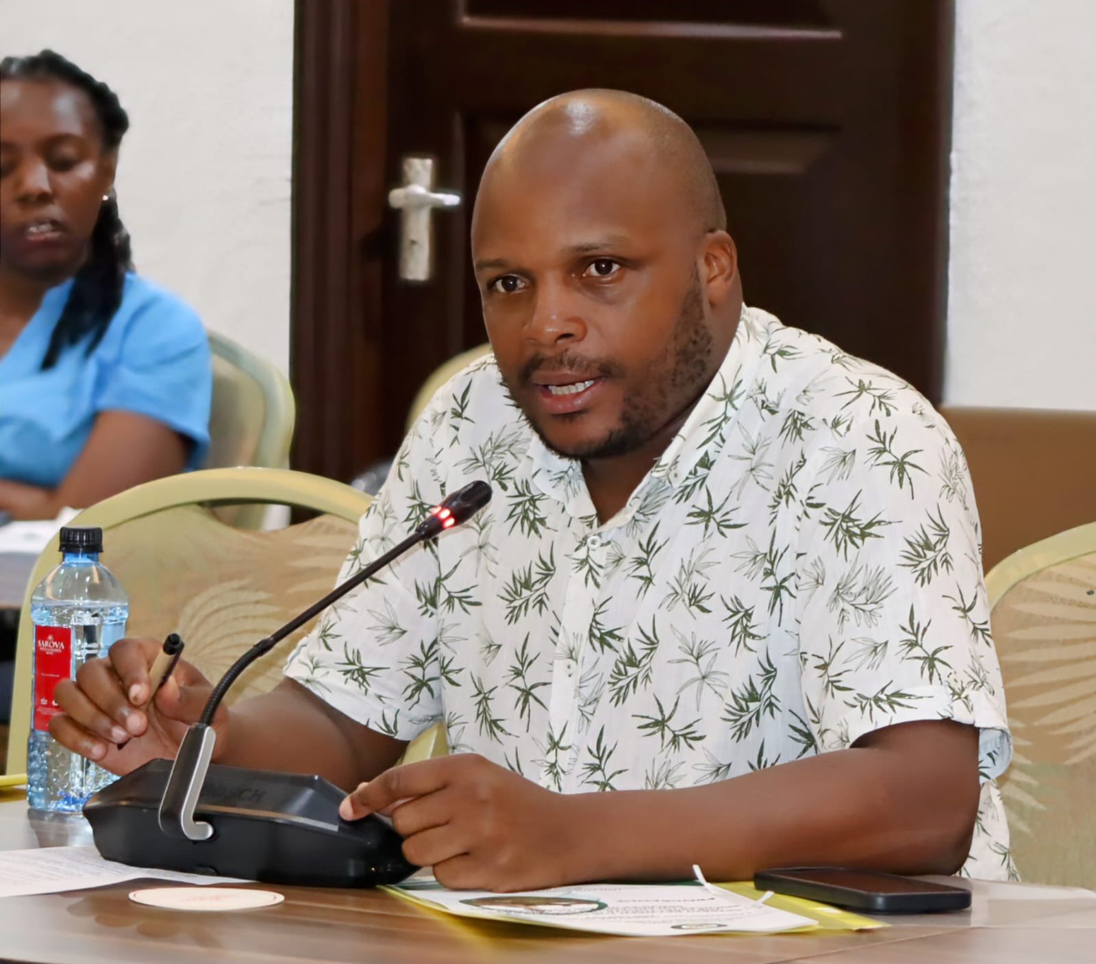 Jalang’o: Politicians can't be sued over Niko Kadi slogan