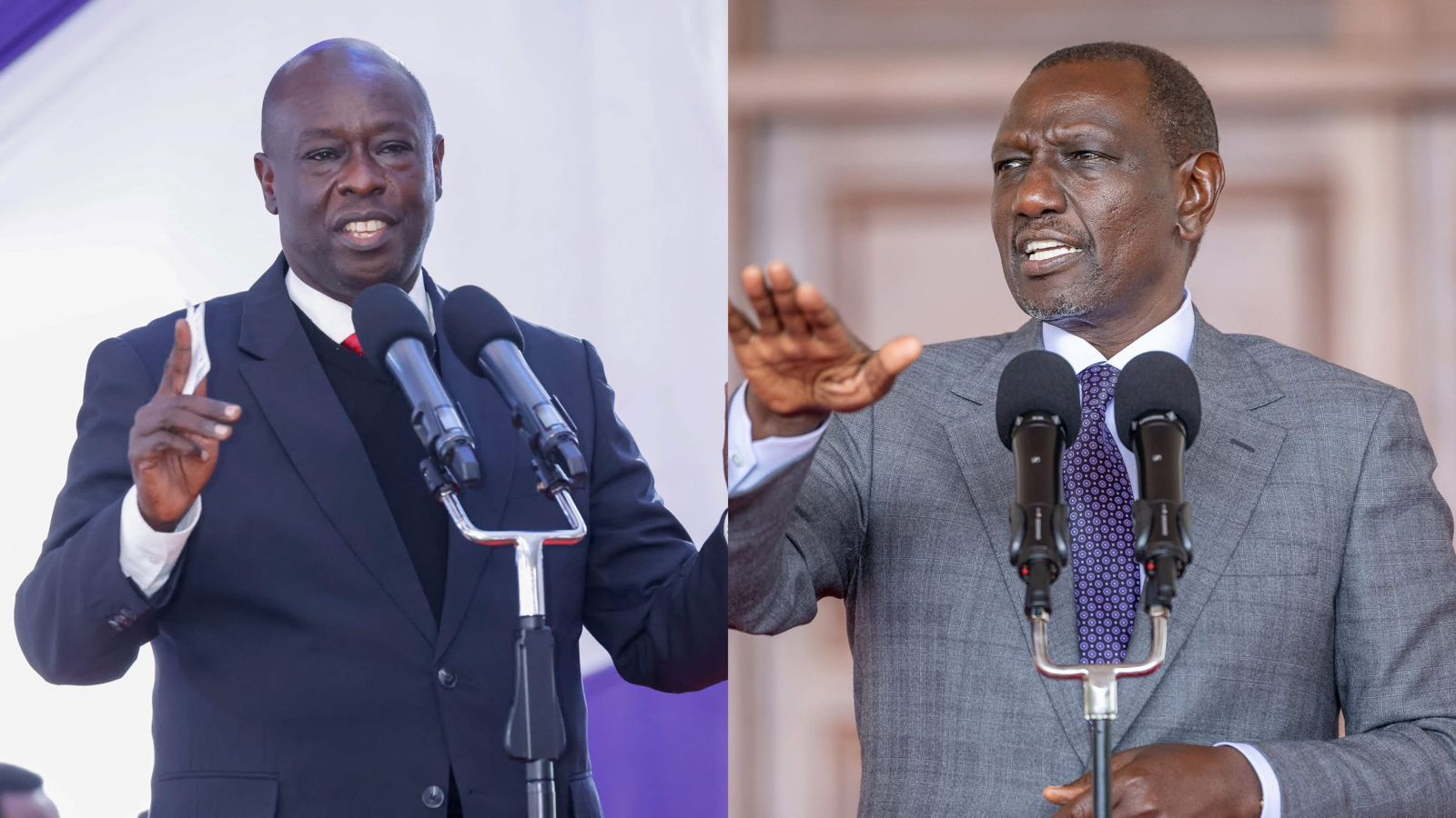 Concerns as vulgarity defines early 2027 campaign