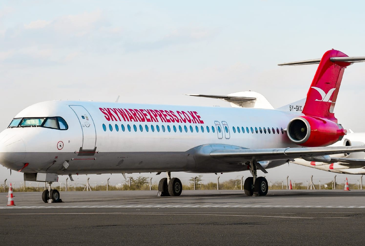 Skyward to hike ticket prices as jet fuel costs surge