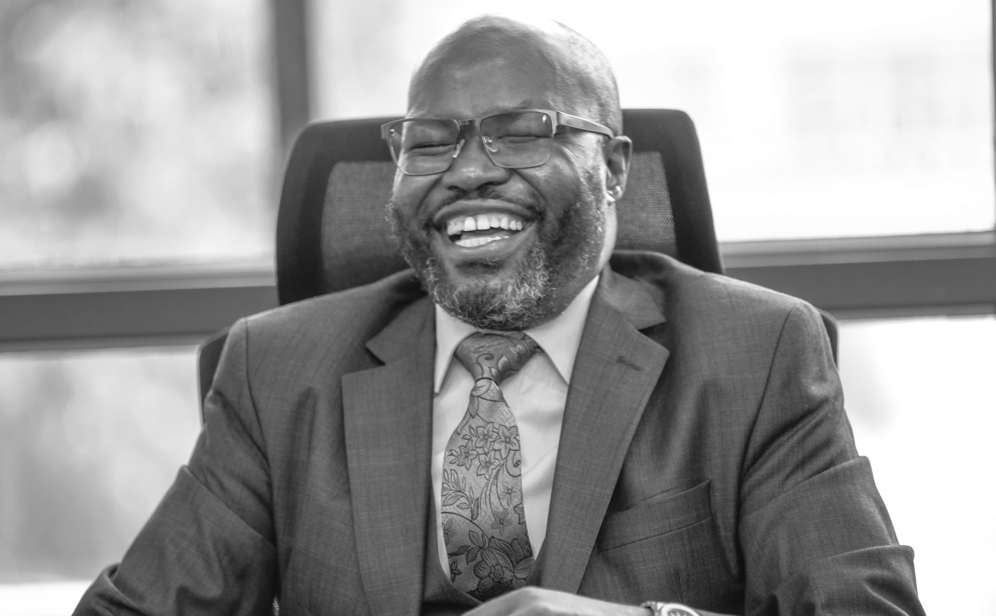 SIELE: Ngeno: The MP whose charisma moved crowds