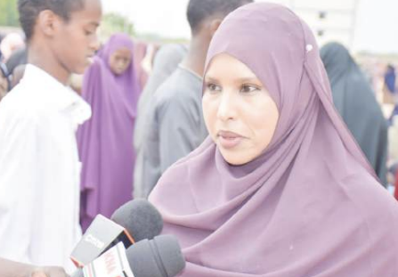 Shun divisive politics, embrace harmony, urge Garissa leaders