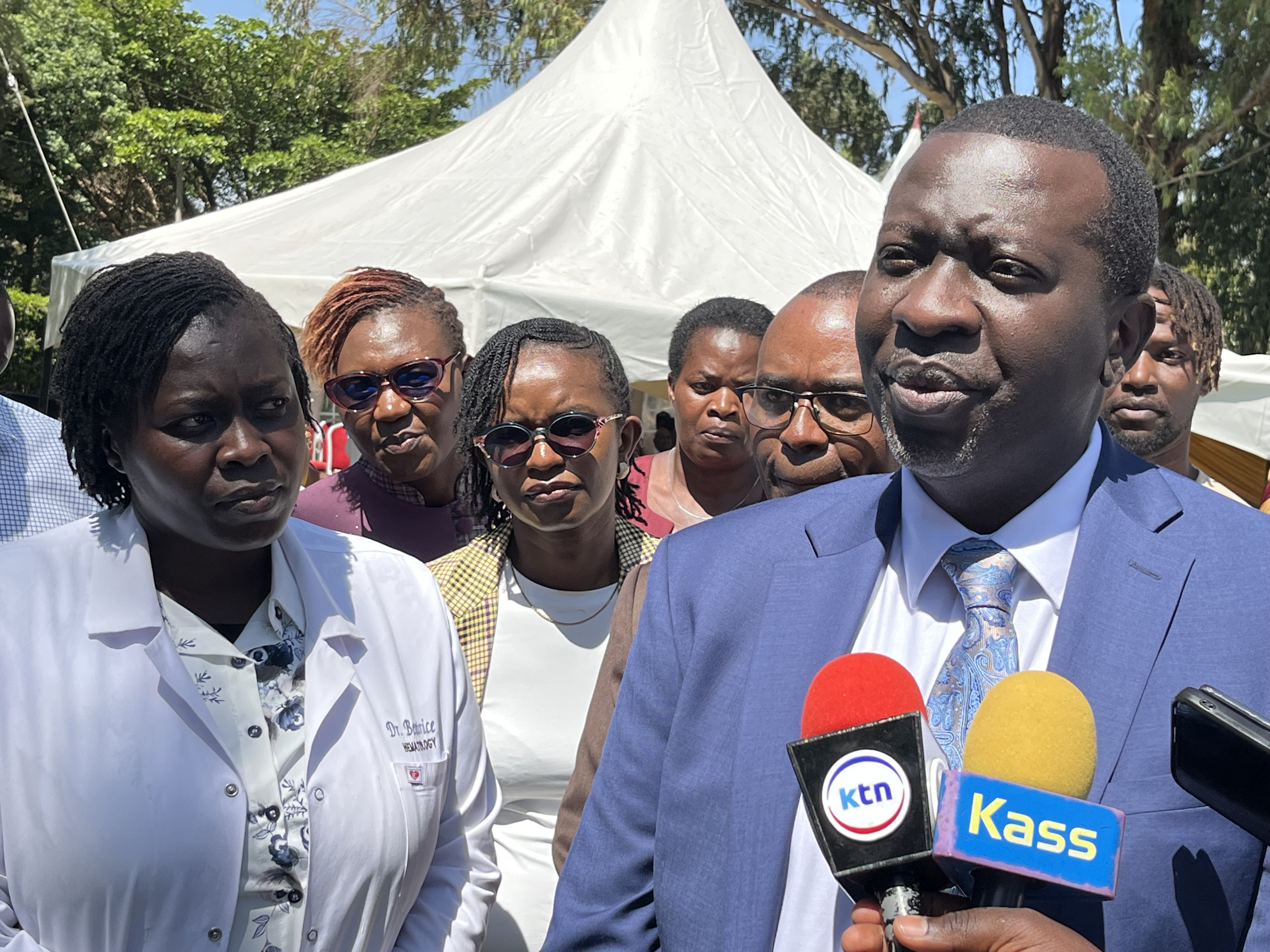 National Cancer Institute calls for better patient care and elimination of stigma