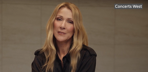 Céline Dion announces comeback shows: 'I'm so ready for this'