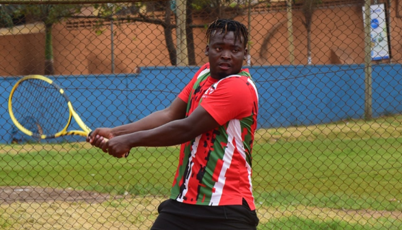 Kenya to host Davis Cup Africa Group IV in Nairobi in June