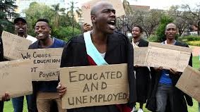 Startup targets youth unemployment with gig-work platform