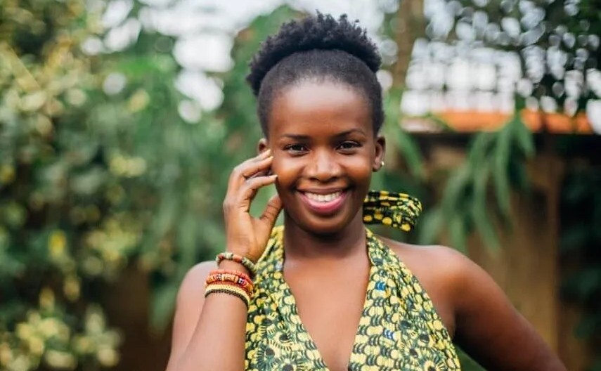 R.I.P: Queen Of Katwe Actress Dead (Details)