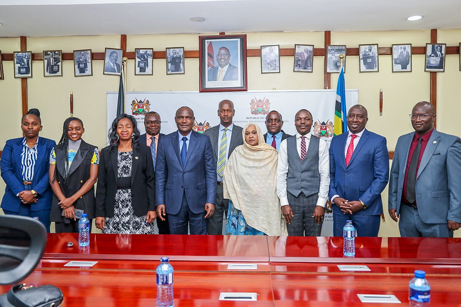 Why the 10-Point Agenda will be the new battlefront in ODM