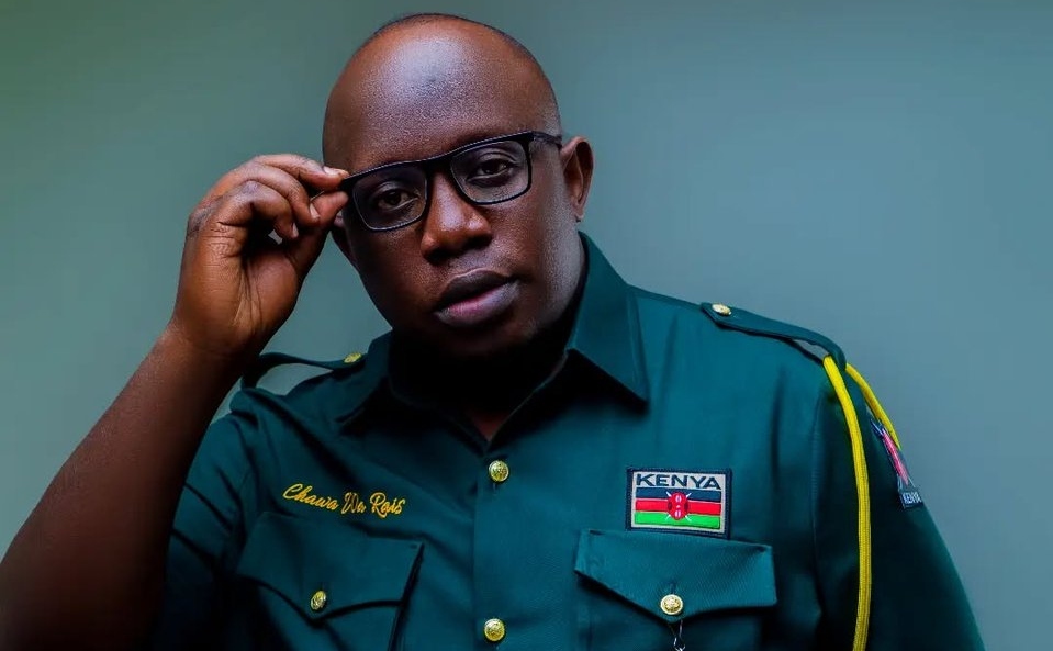 CassyPool Sparks Heated Debate Over #TukoKadi Slogan