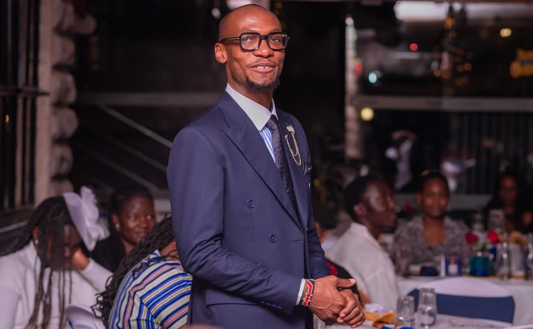 Why Frequent Meetings Signal Poor Leadership According to Dr Ofweneke