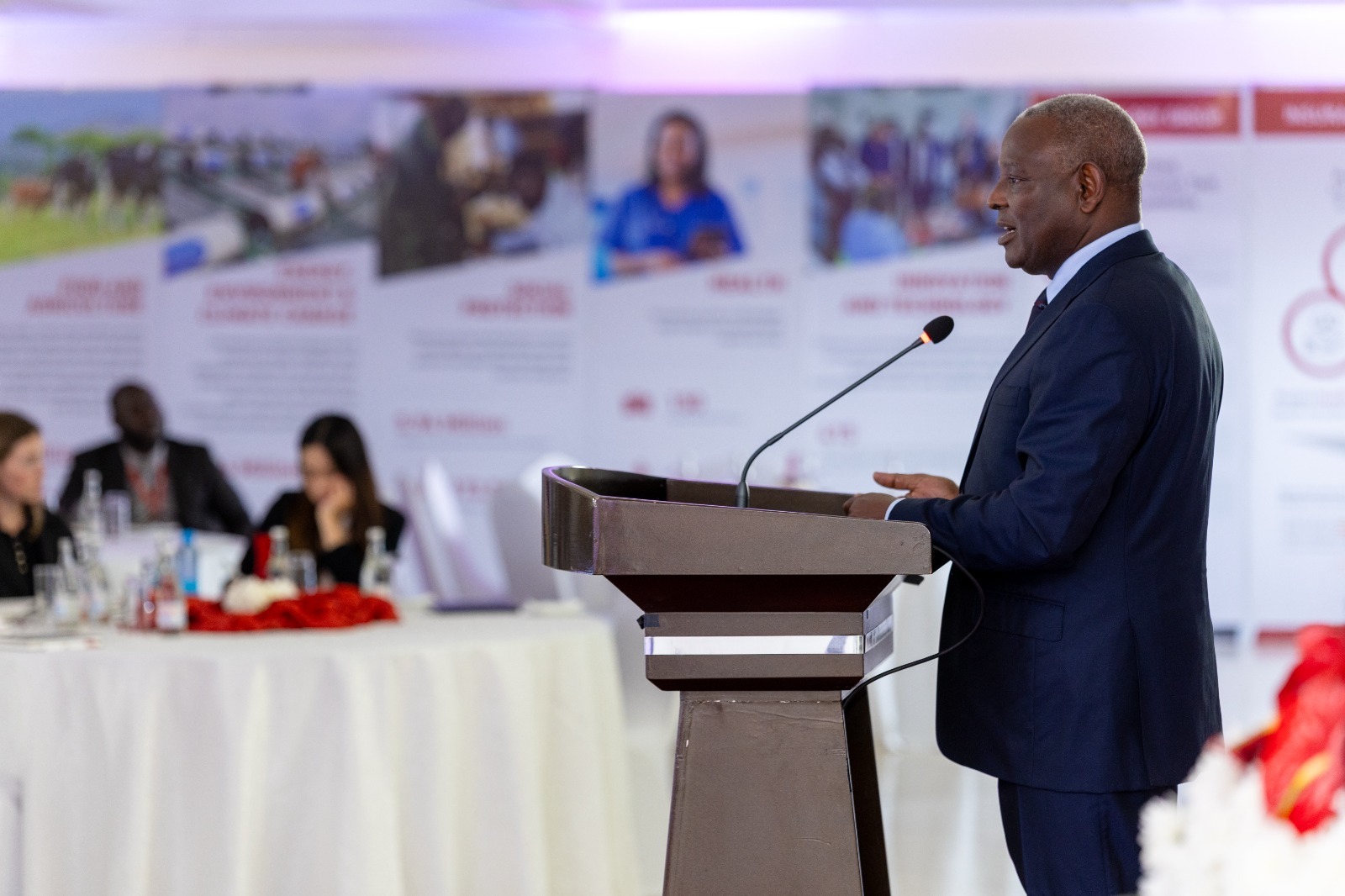 Equity CEO calls for citizen control of financial data to drive digital economy
