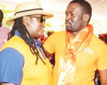 Sifuna team in push to stall Orange party NDC