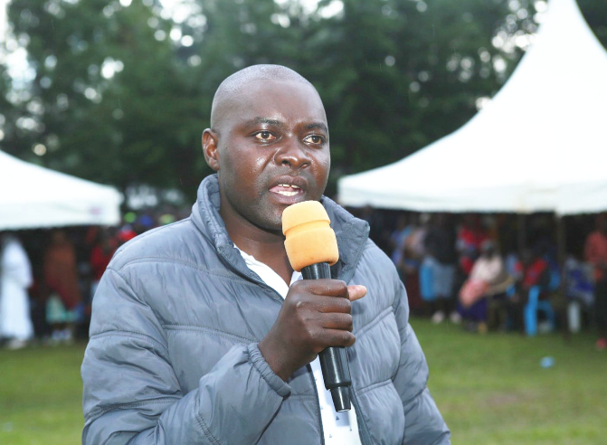 Don’t hold country hostage to party squabbles, leaders told