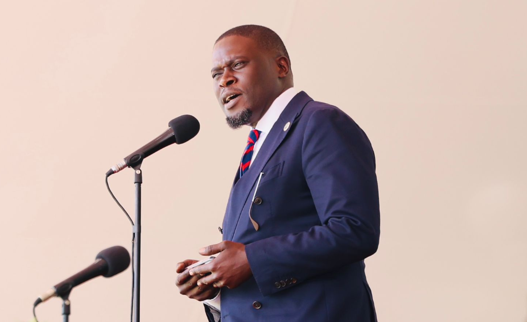 Sakaja orders demolition of illegal riverbank structures
