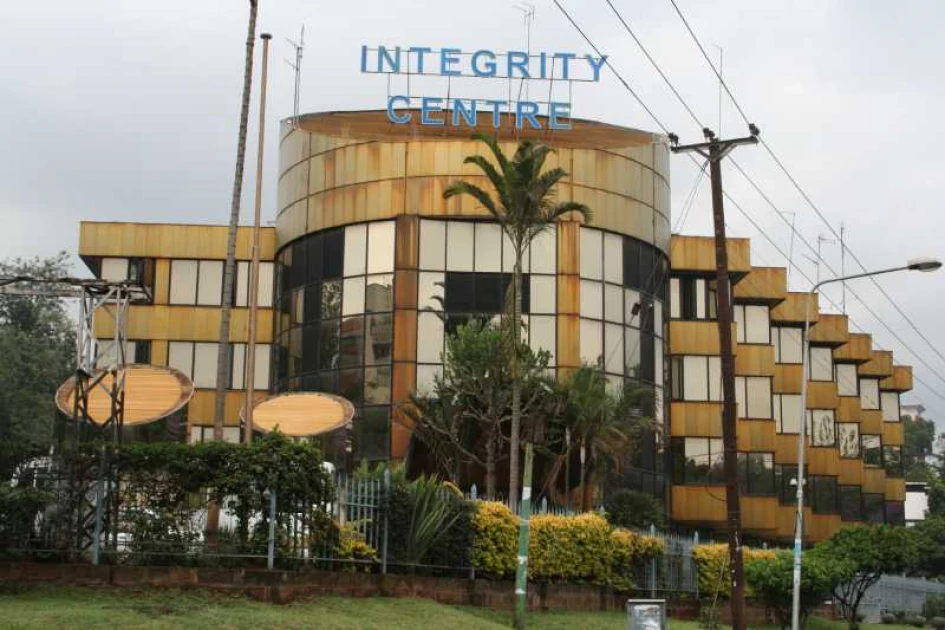 EACC arrests Nakuru water official over bribery