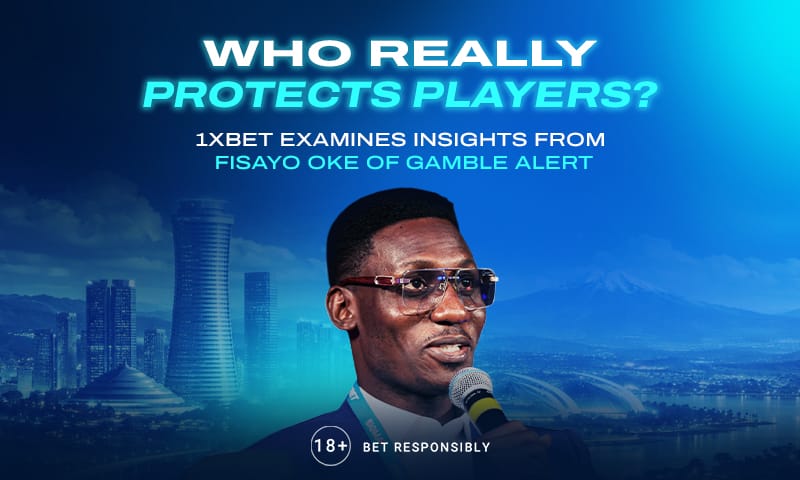 As Africa’s betting market grows, player protection must grow with it. The International Player Safety Index: Africa, commissioned by 1xBet, brings industry voices together to examine how the continent is safeguarding its players. Read more