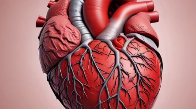 Magnetic fluid injected into the heart could stop strokes before they start