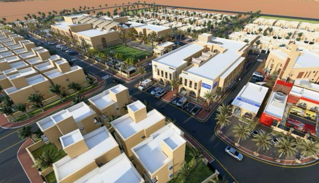 Djibouti to launch Salaam city as Africa expands real estate frontier