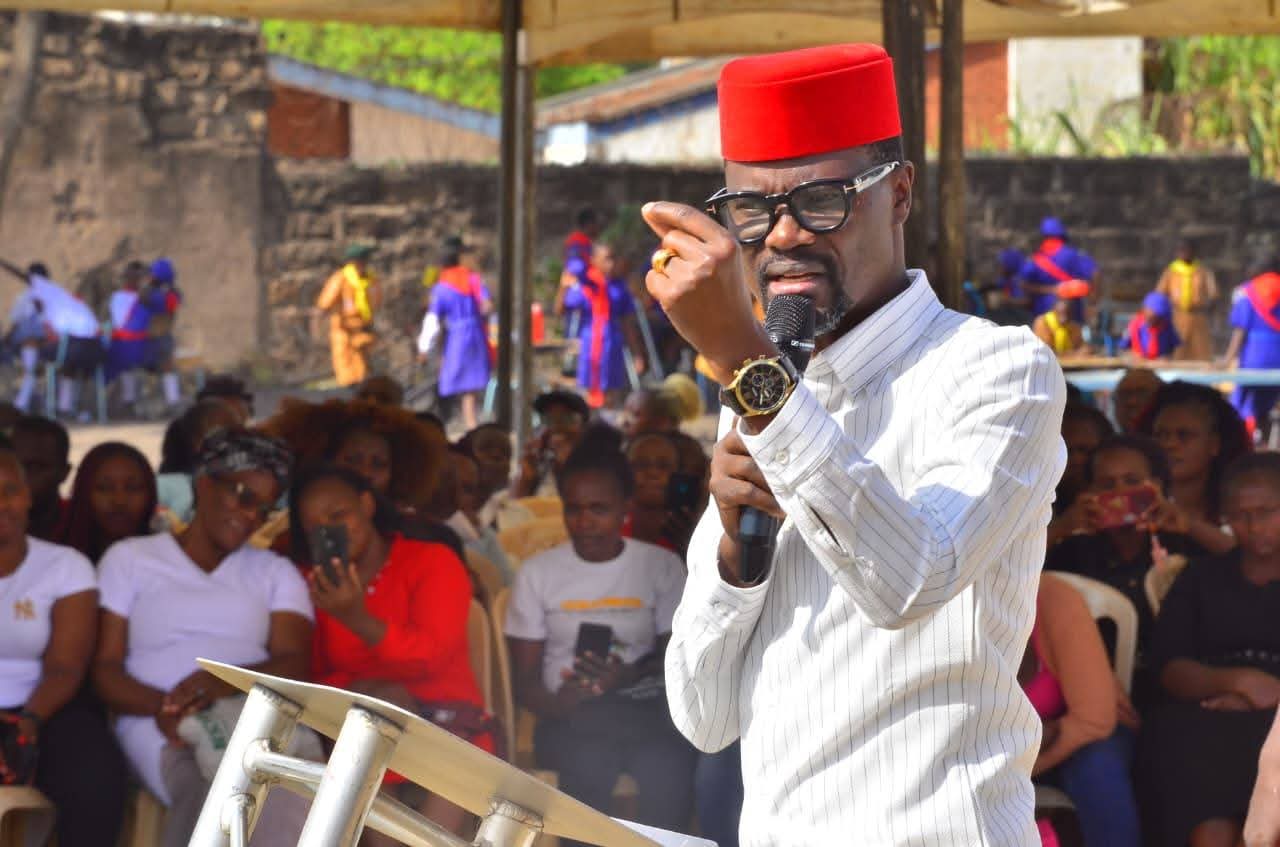 Barasa: Frequent Senate hearings 'hamper governors work'