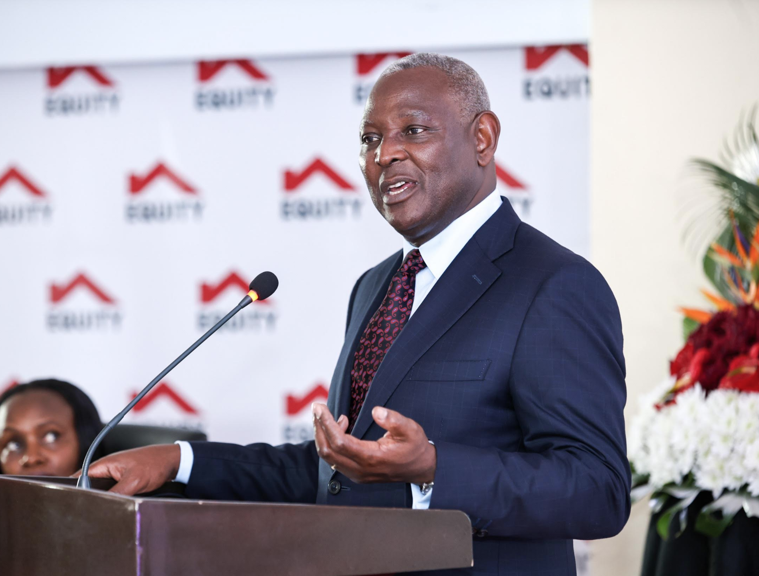 Windfall for Equity shareholders after record Sh75.5 billion profit