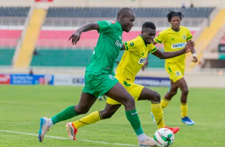 Gor Mahia