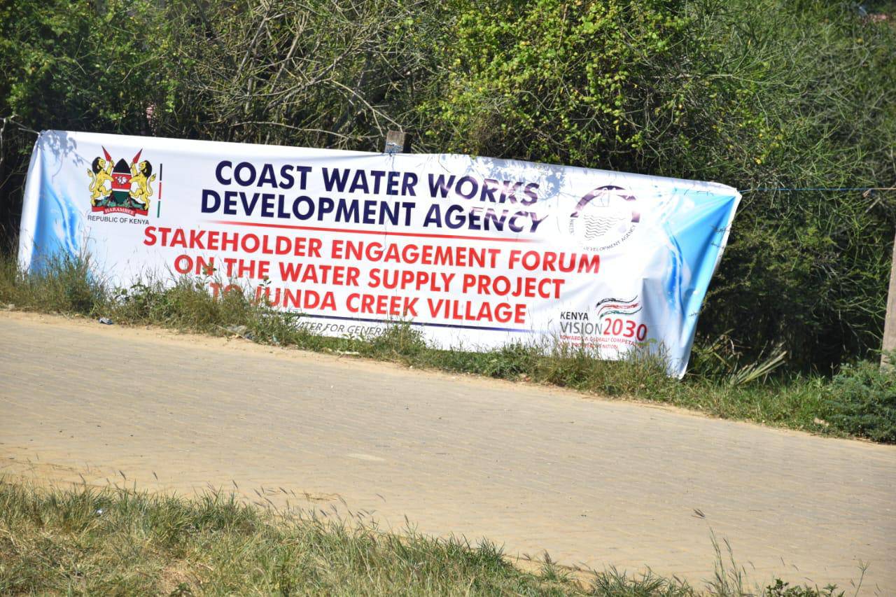 Inside the high-stakes job of fixing the Coast’s water crisis