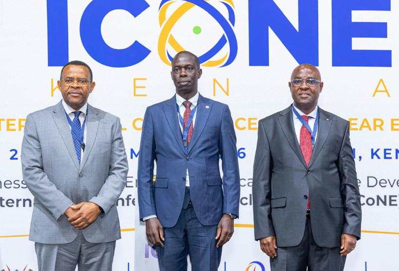 OPINION: This is Kenya's moment to shine in nuclear and safety culture