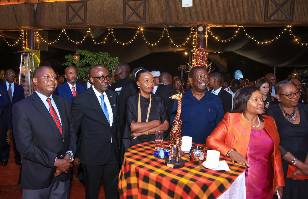 Kenya celebrates Monica Juma’s UN appointment