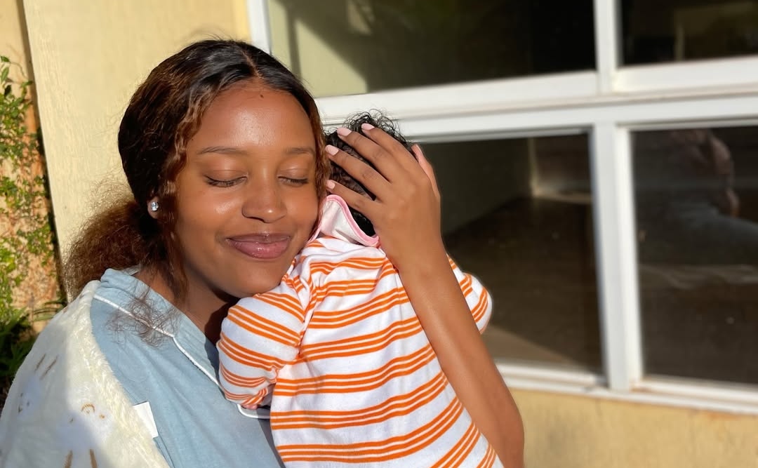 Elaine, Ella, and Zuri: Inside Nairofey’s Unused Baby Girl Name List