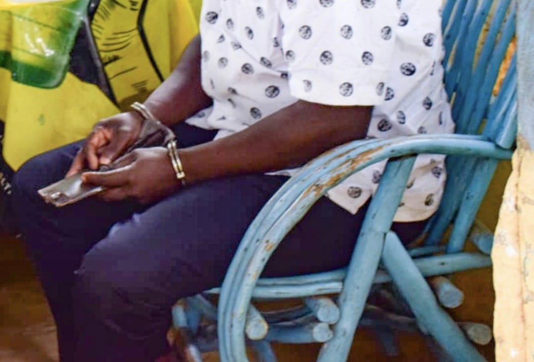 EACC arrests man over alleged NIS impersonation