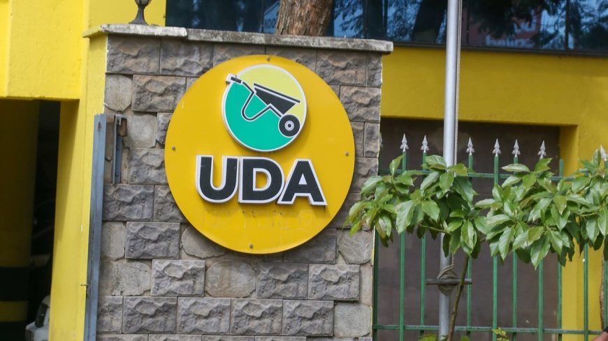 UDA postpones grassroots polls to mourn MP