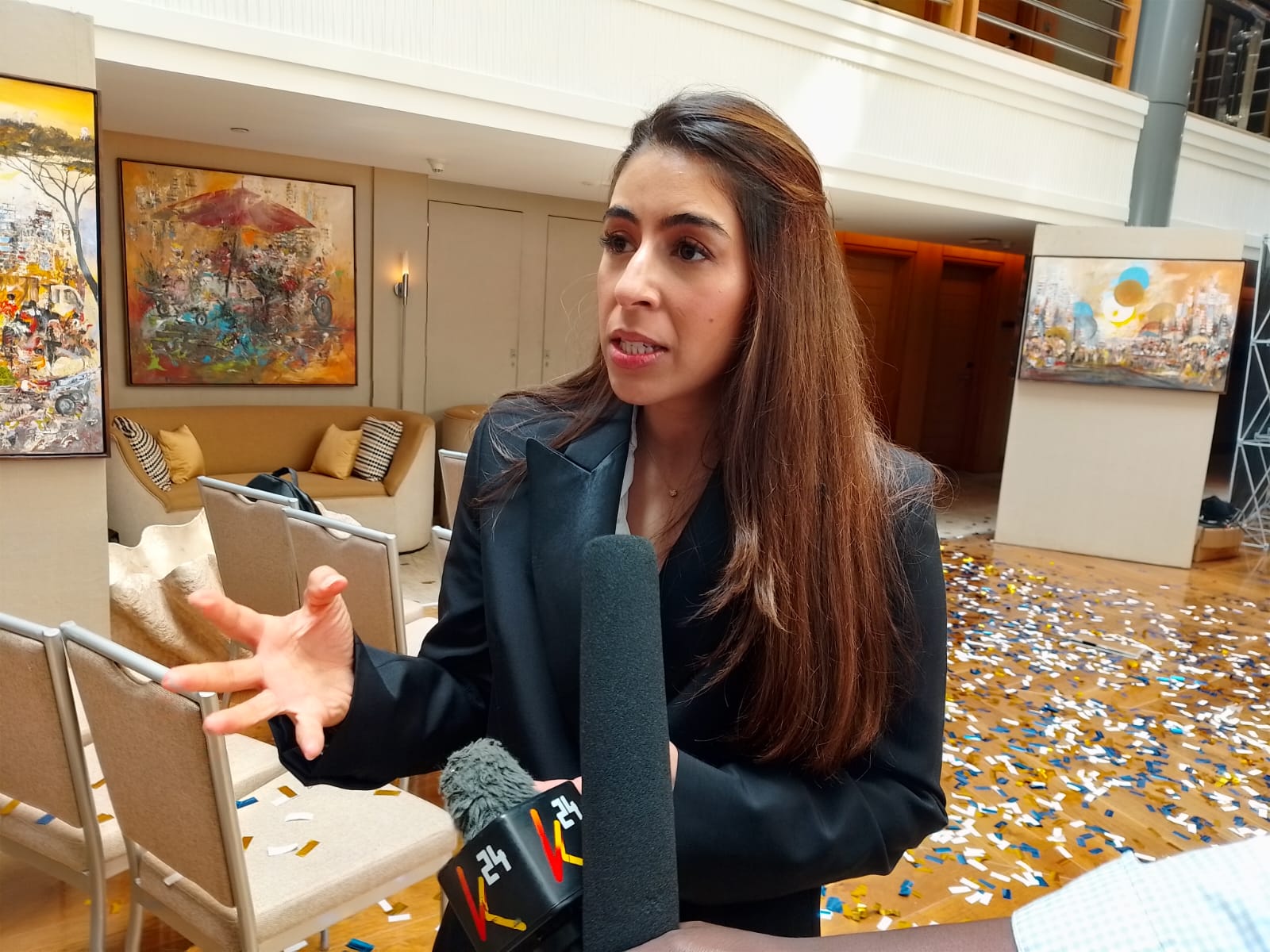 Kenyans urged to diversify investments beyond land, real estate