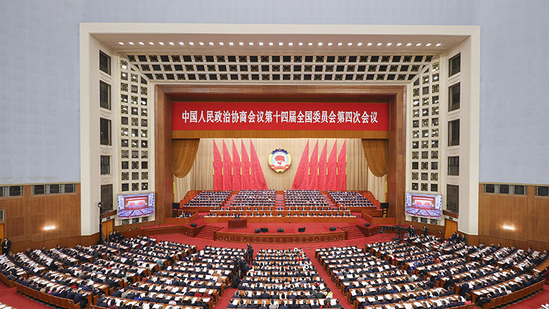 Why Africa and Kenya should pay attention to China’s ‘Two Sessions’