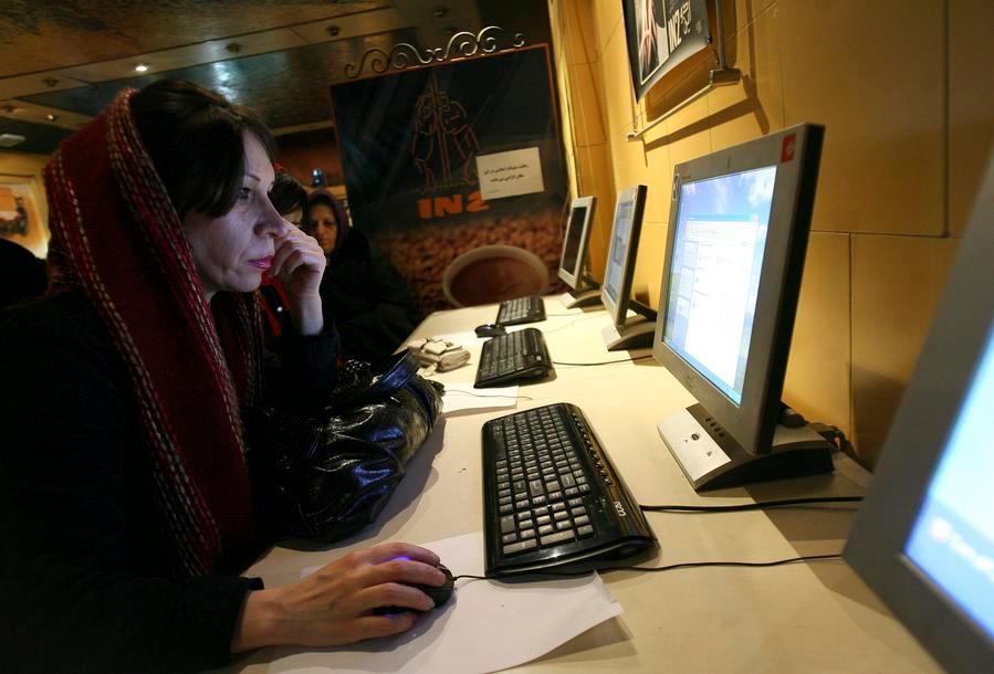 Iran tightens grip as security checkpoints rise