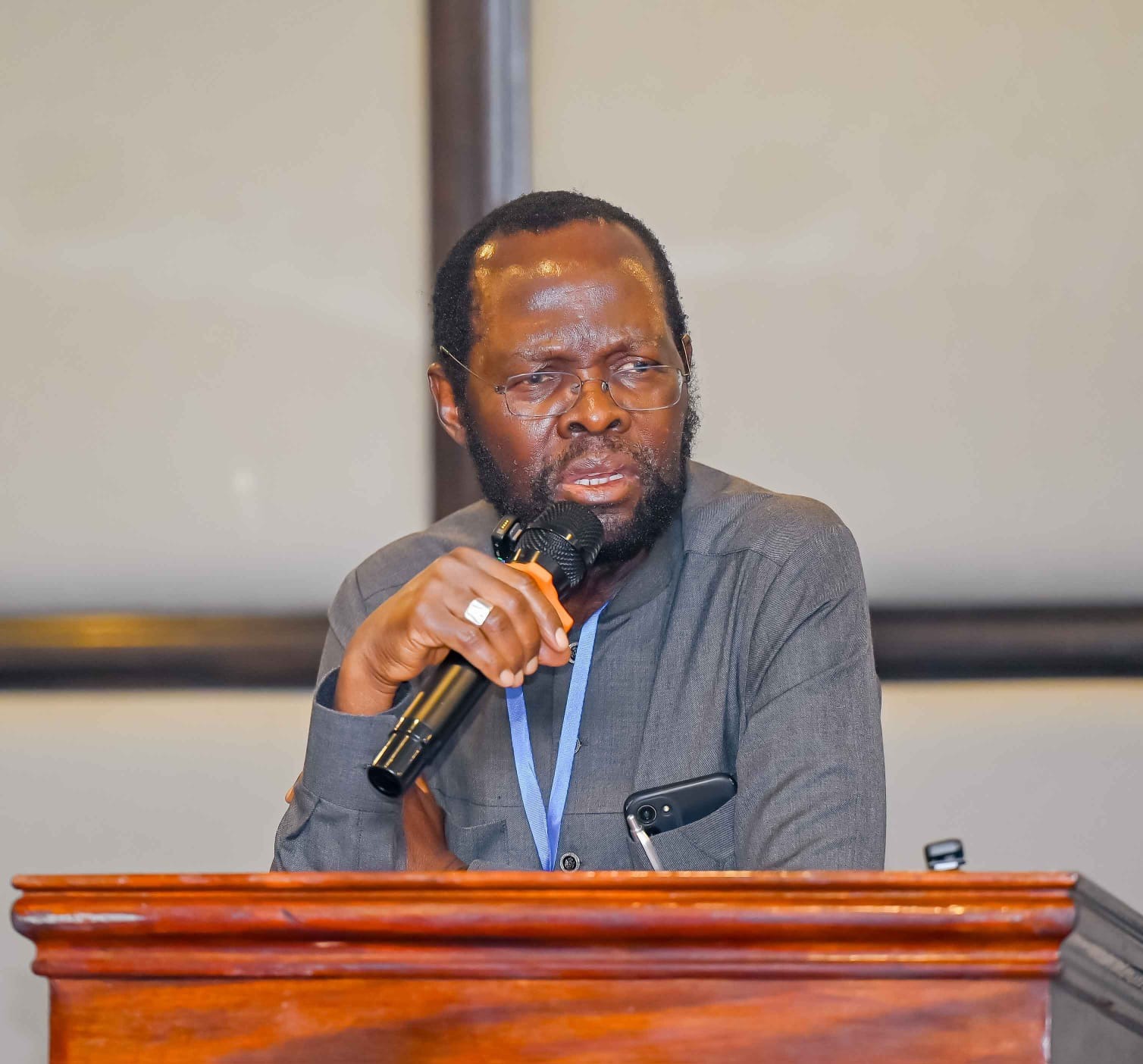 Nyong&rsquo;o demands action as Koguta clan land row turns deadly