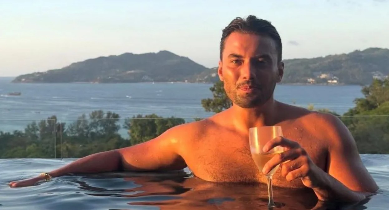 Tributes to reality TV star found dead in Thailand
