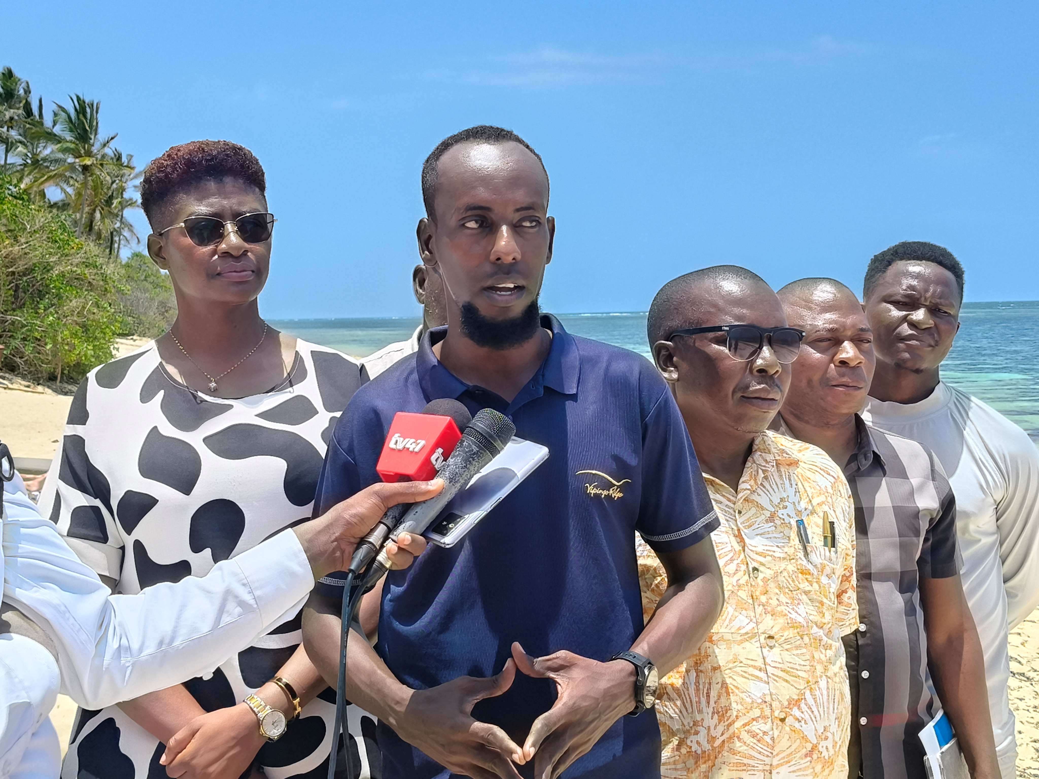 How indigenous knowledge of ocean could help policies