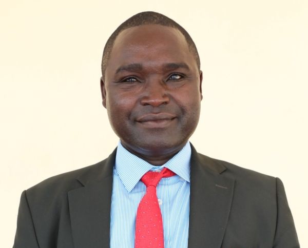 Wanga nominates Danish Onyango as new DG