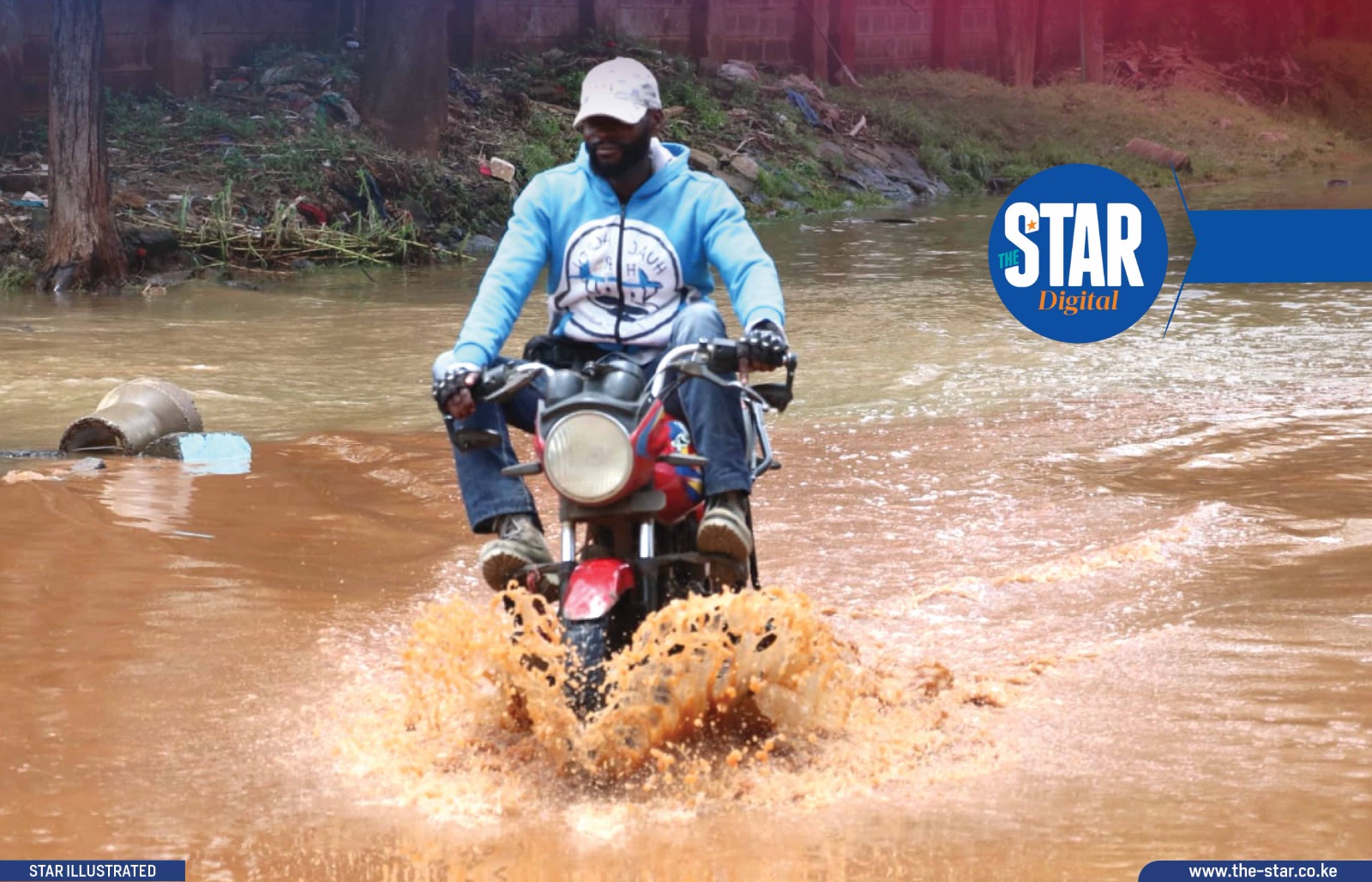Kenya's flood toll: By the numbers