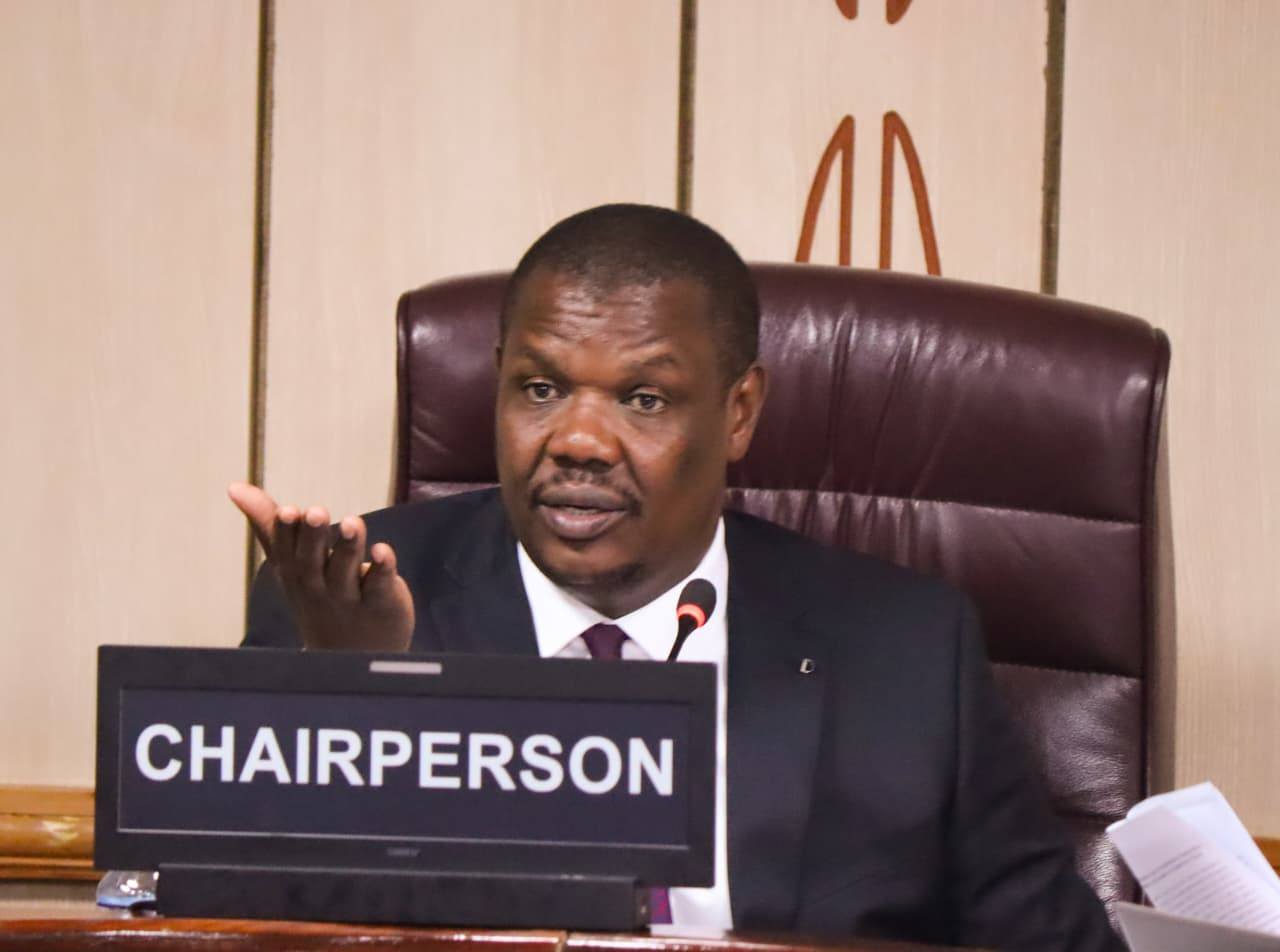 MPs demand accountability as PIC probes audit gaps in education agencies