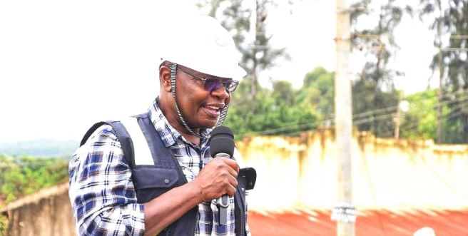 Western’s progress lies in backing broad-based government – Otuoma