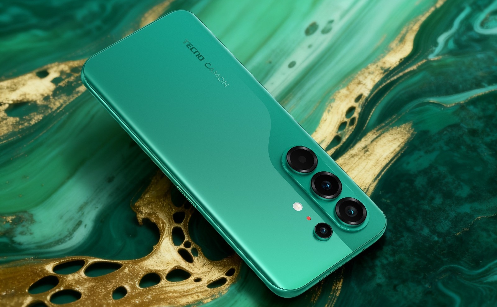Best Camera Phone 2026? Inside the TECNO CAMON 50 Pro AI Features